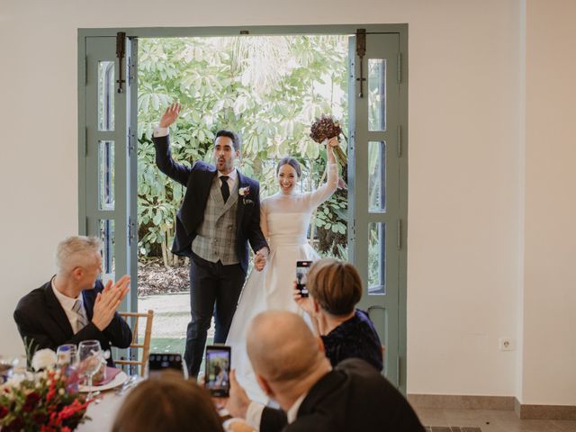 La boda de Belén y Juanjo en Torrevieja, Alicante 59