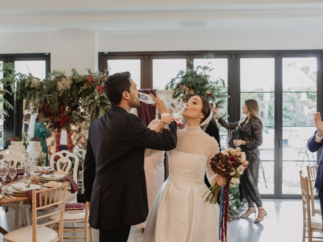 La boda de Belén y Juanjo en Torrevieja, Alicante 60