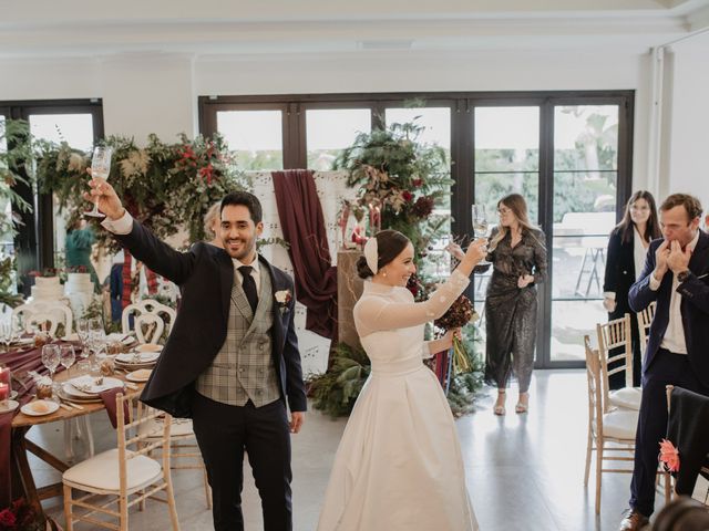 La boda de Belén y Juanjo en Torrevieja, Alicante 61