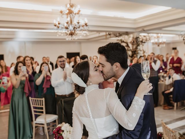 La boda de Belén y Juanjo en Torrevieja, Alicante 62