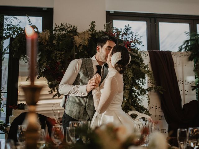 La boda de Belén y Juanjo en Torrevieja, Alicante 63