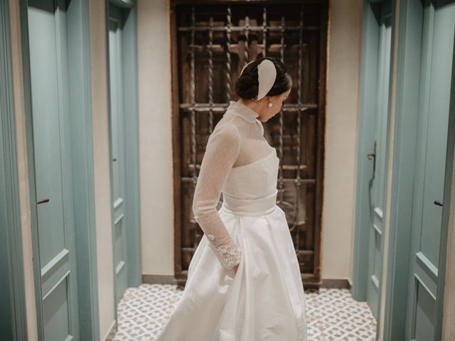 La boda de Belén y Juanjo en Torrevieja, Alicante 66