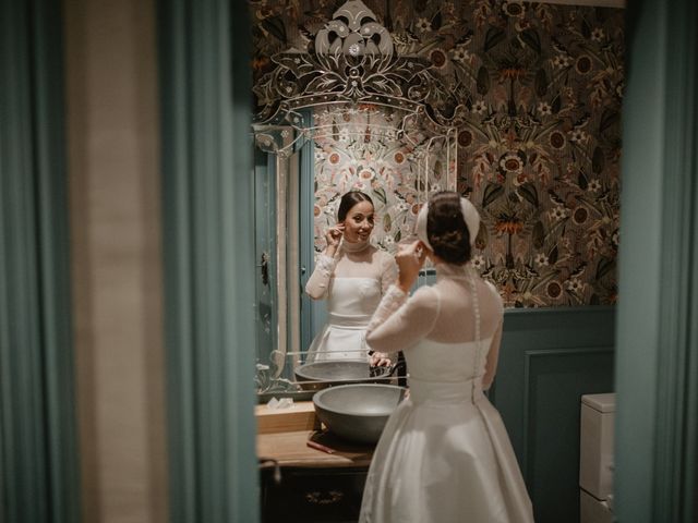 La boda de Belén y Juanjo en Torrevieja, Alicante 67