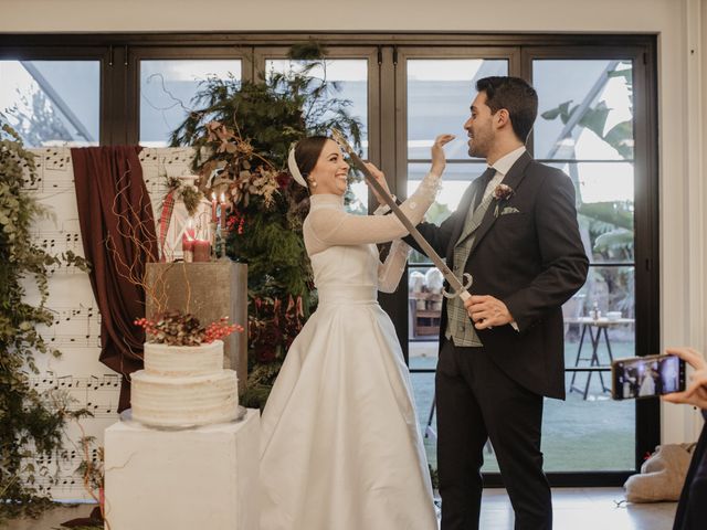 La boda de Belén y Juanjo en Torrevieja, Alicante 70