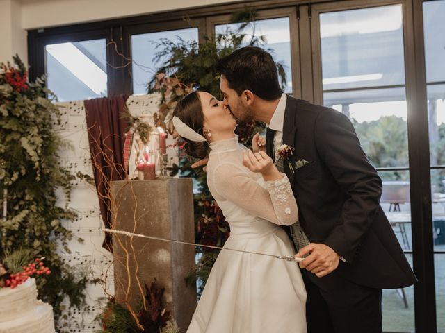 La boda de Belén y Juanjo en Torrevieja, Alicante 71