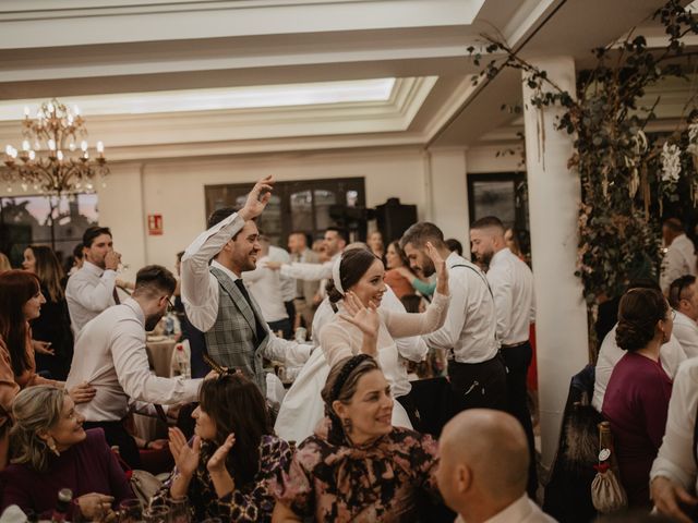 La boda de Belén y Juanjo en Torrevieja, Alicante 73