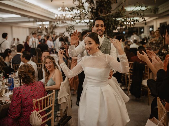 La boda de Belén y Juanjo en Torrevieja, Alicante 74