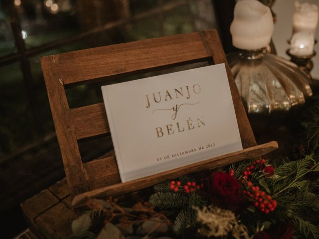 La boda de Belén y Juanjo en Torrevieja, Alicante 76