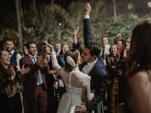 La boda de Belén y Juanjo en Torrevieja, Alicante 77