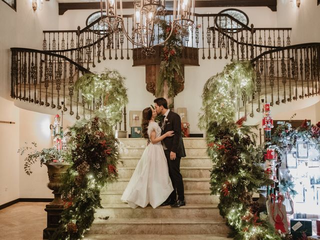 La boda de Belén y Juanjo en Torrevieja, Alicante 78