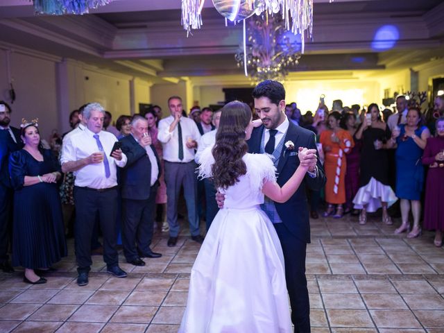 La boda de Belén y Juanjo en Torrevieja, Alicante 79