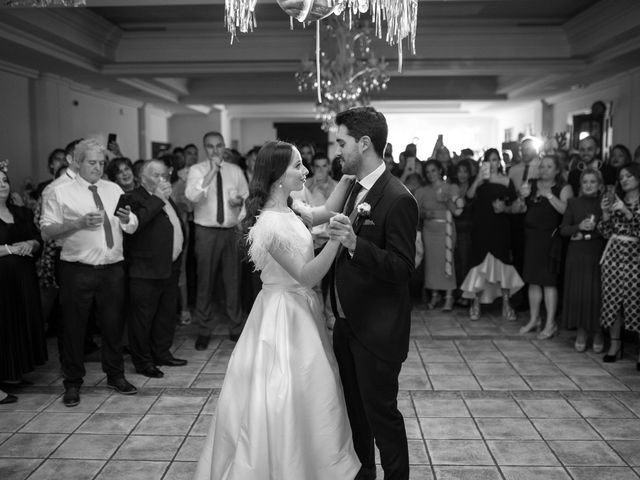 La boda de Belén y Juanjo en Torrevieja, Alicante 80