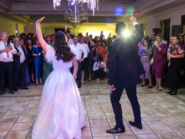 La boda de Belén y Juanjo en Torrevieja, Alicante 82