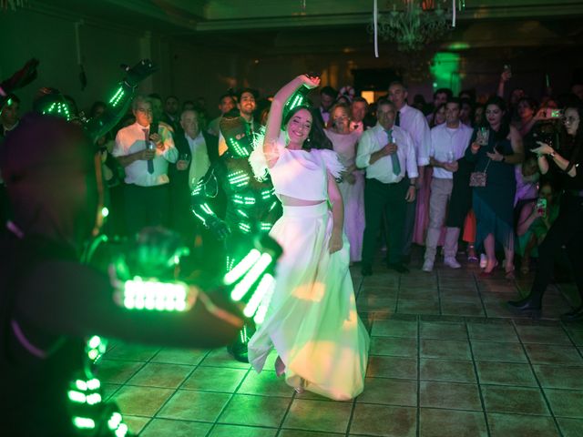 La boda de Belén y Juanjo en Torrevieja, Alicante 83