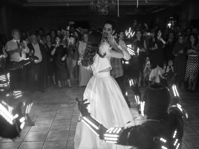 La boda de Belén y Juanjo en Torrevieja, Alicante 84