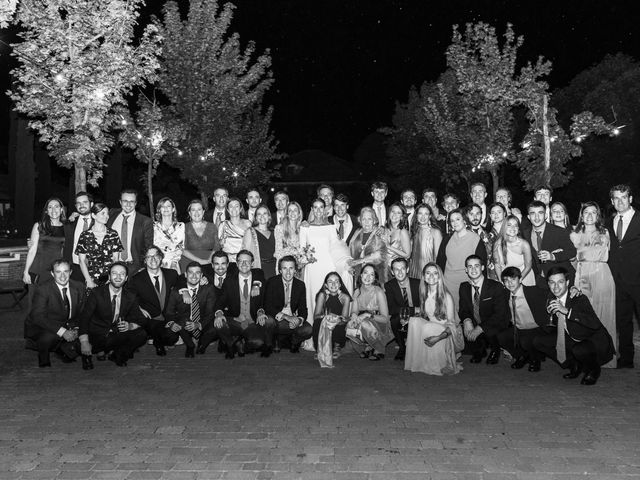 La boda de Pepe y Lidia en Valverdon, Salamanca 28