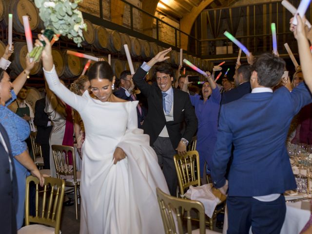 La boda de Pepe y Lidia en Valverdon, Salamanca 29