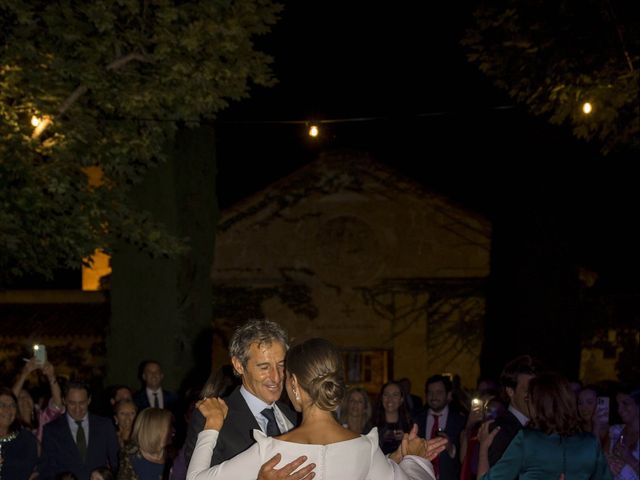 La boda de Pepe y Lidia en Valverdon, Salamanca 31