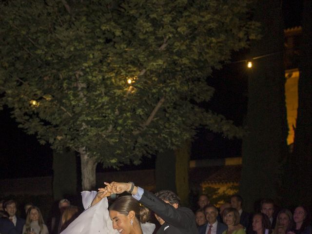 La boda de Pepe y Lidia en Valverdon, Salamanca 33