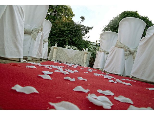 La boda de Ramón y Manuel en Montoro, Córdoba 7