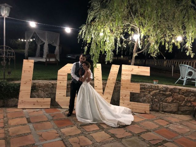 La boda de Kevin y Nuria en Rubio, Barcelona 11