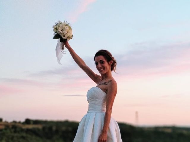 La boda de Kevin y Nuria en Rubio, Barcelona 13