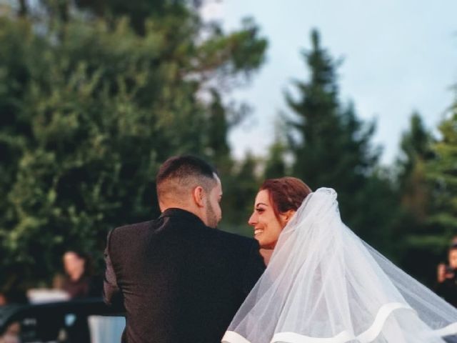 La boda de Kevin y Nuria en Rubio, Barcelona 1
