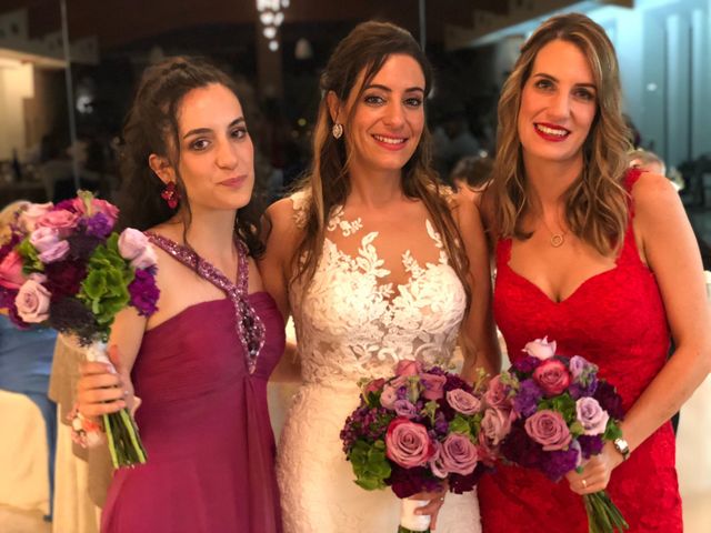 La boda de Javi   y Ester   en Barcelona, Barcelona 3