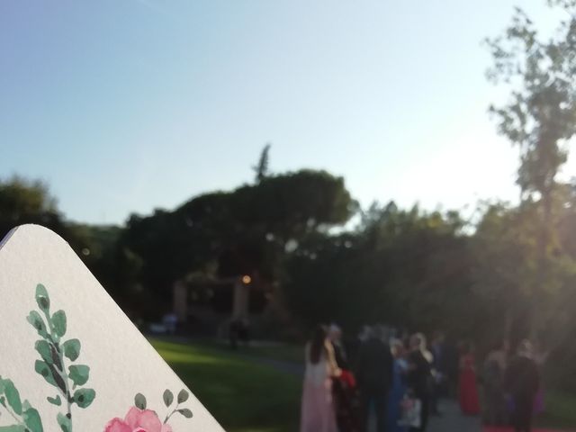 La boda de Javi   y Ester   en Barcelona, Barcelona 9