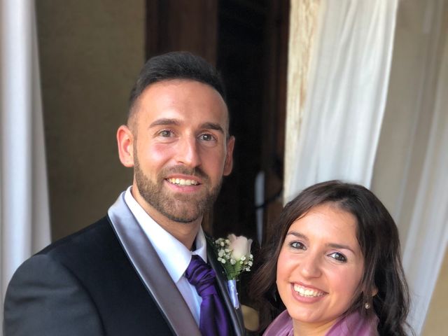 La boda de Javi   y Ester   en Barcelona, Barcelona 10