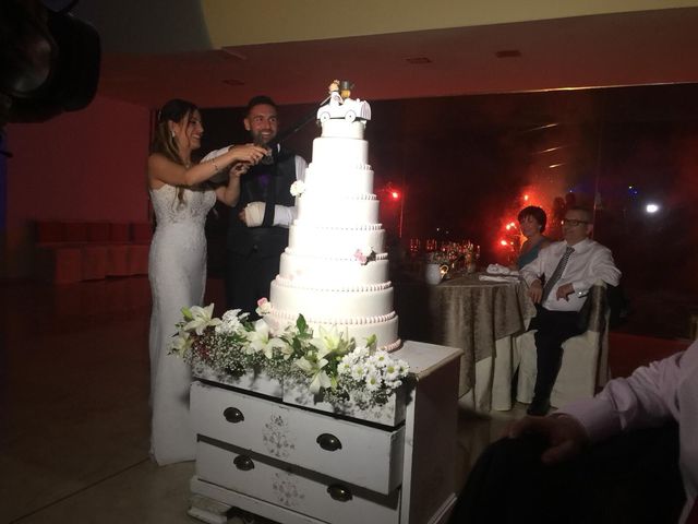 La boda de Javi   y Ester   en Barcelona, Barcelona 15
