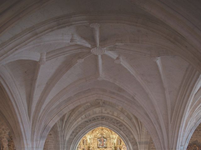 La boda de Dani y Rocío en Burgos, Burgos 14