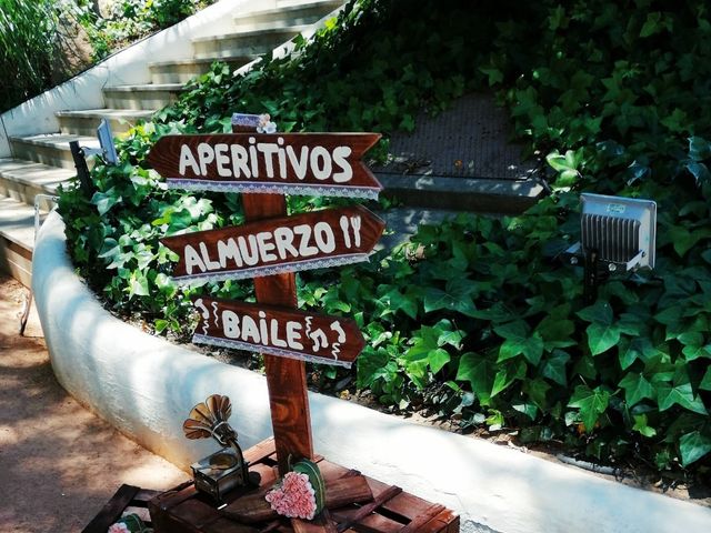 La boda de Daniel y Marta en Córdoba, Córdoba 3