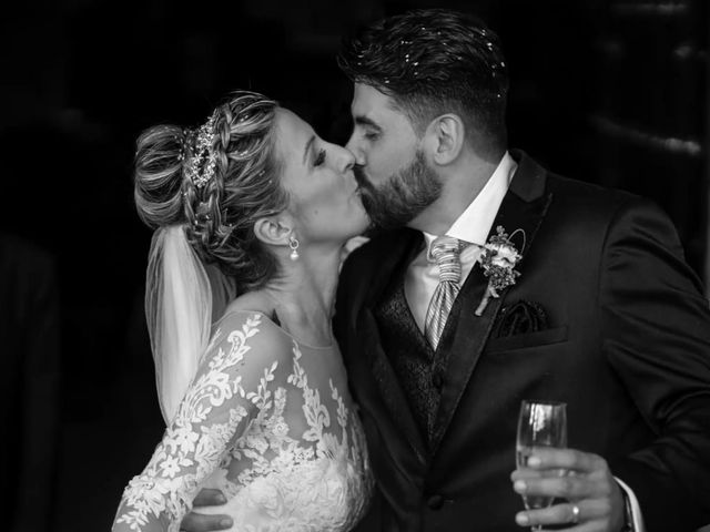 La boda de Daniel y Marta en Córdoba, Córdoba 13