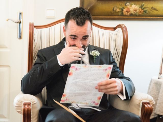 La boda de Aarón y Lydia en Cartagena, Murcia 6