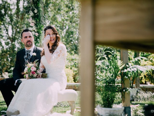 La boda de Aarón y Lydia en Cartagena, Murcia 14