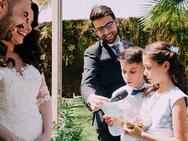 La boda de Aarón y Lydia en Cartagena, Murcia 15