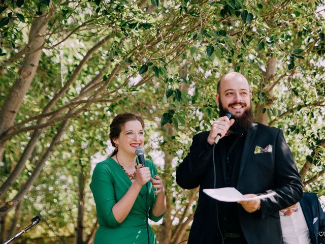 La boda de Aarón y Lydia en Cartagena, Murcia 17