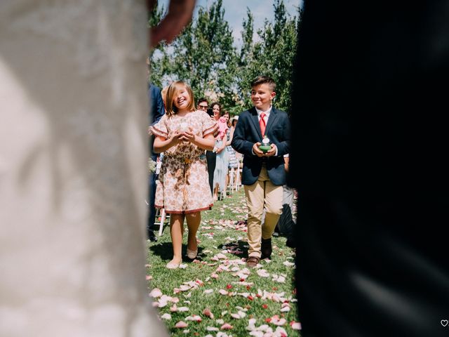 La boda de Aarón y Lydia en Cartagena, Murcia 18