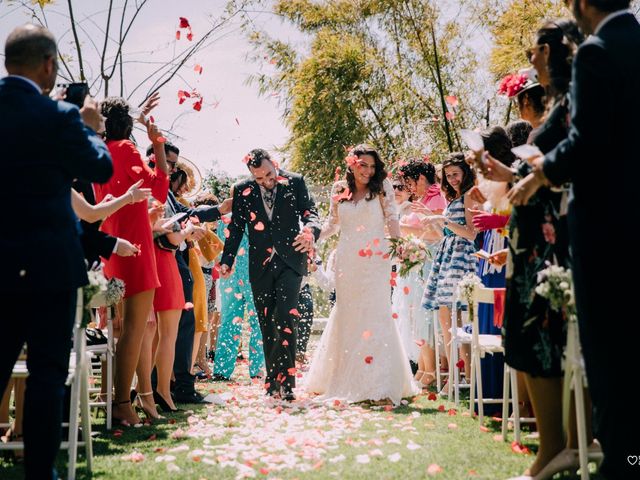 La boda de Aarón y Lydia en Cartagena, Murcia 20