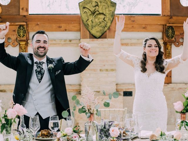 La boda de Aarón y Lydia en Cartagena, Murcia 24