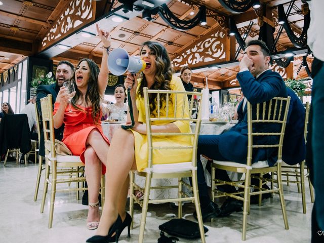 La boda de Aarón y Lydia en Cartagena, Murcia 25