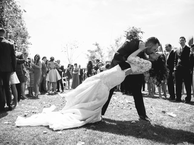 La boda de Aarón y Lydia en Cartagena, Murcia 32