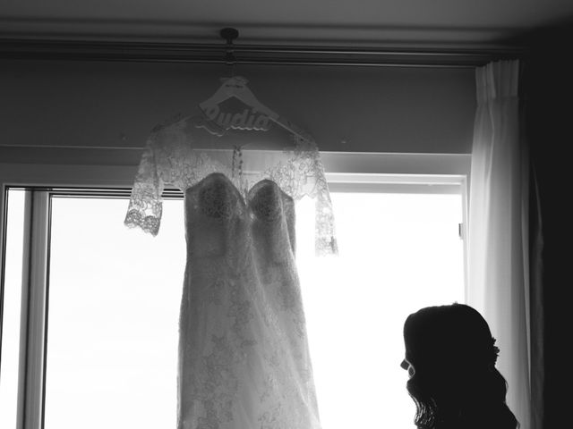 La boda de Aarón y Lydia en Cartagena, Murcia 33
