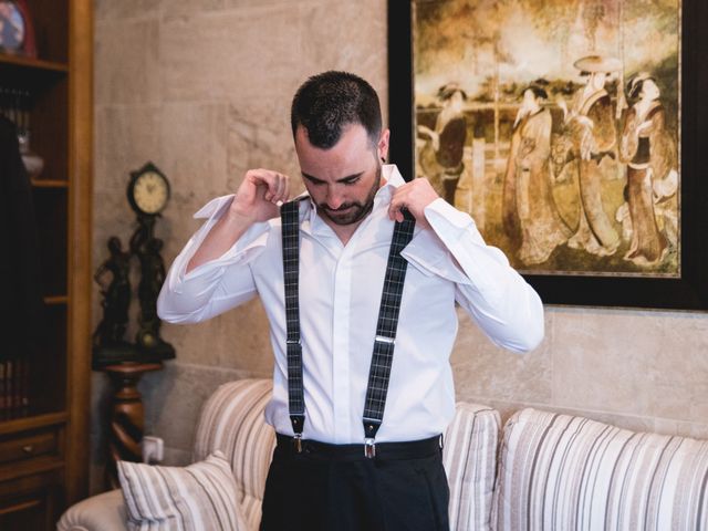 La boda de Aarón y Lydia en Cartagena, Murcia 37