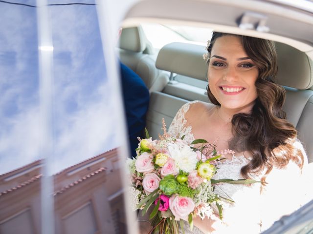 La boda de Aarón y Lydia en Cartagena, Murcia 46