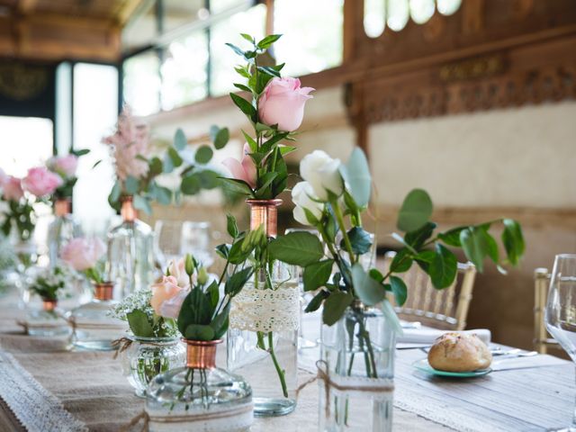 La boda de Aarón y Lydia en Cartagena, Murcia 48