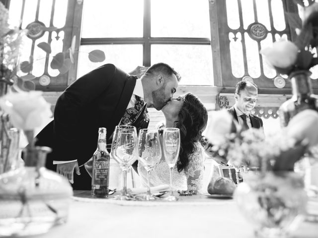 La boda de Aarón y Lydia en Cartagena, Murcia 49