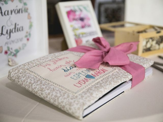 La boda de Aarón y Lydia en Cartagena, Murcia 51