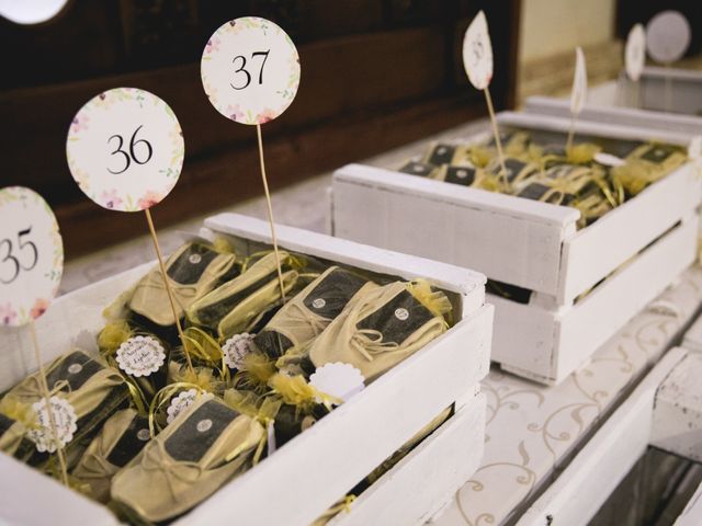 La boda de Aarón y Lydia en Cartagena, Murcia 53